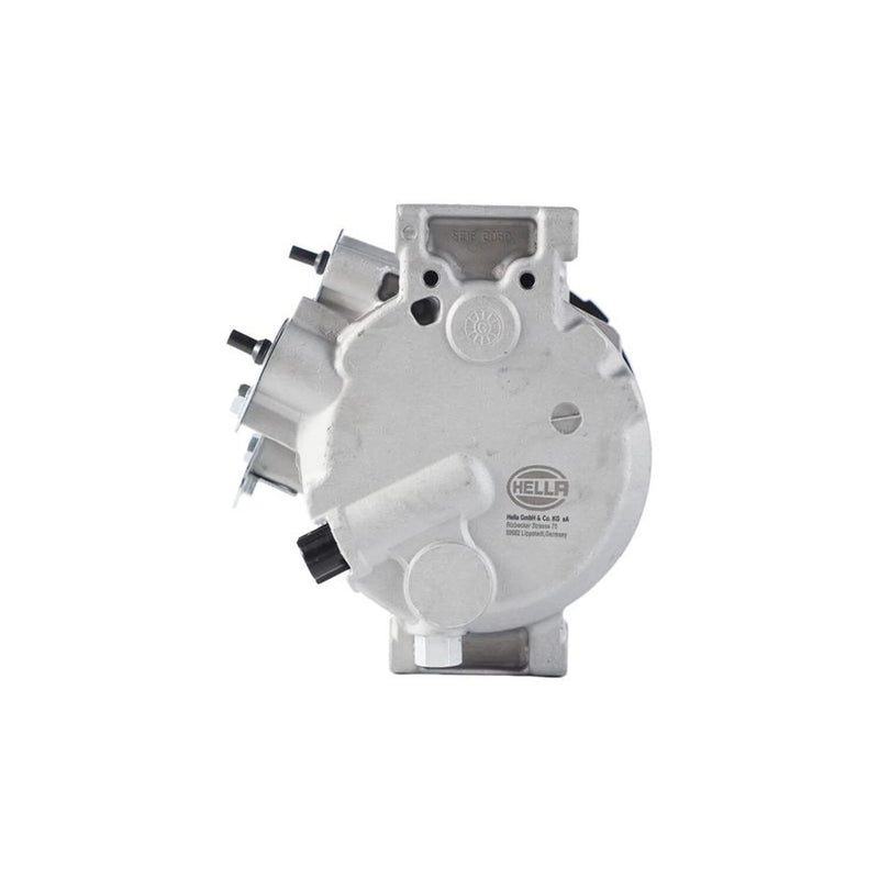 Hella Air Conditioning Compressor 8FK 366 201-171