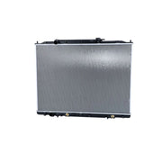 NRF Engine Radiator 56568