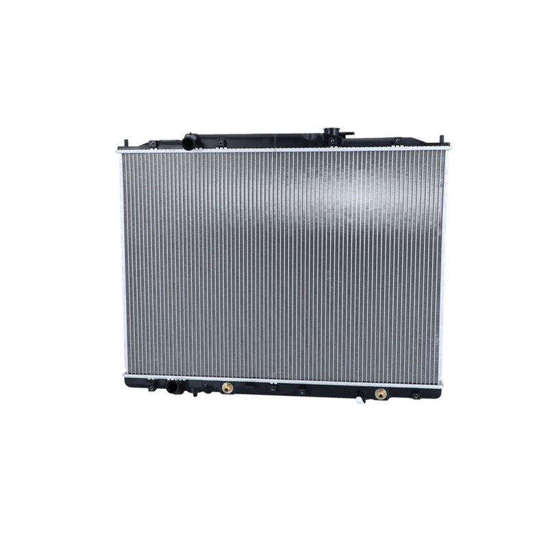 NRF Engine Radiator 56568