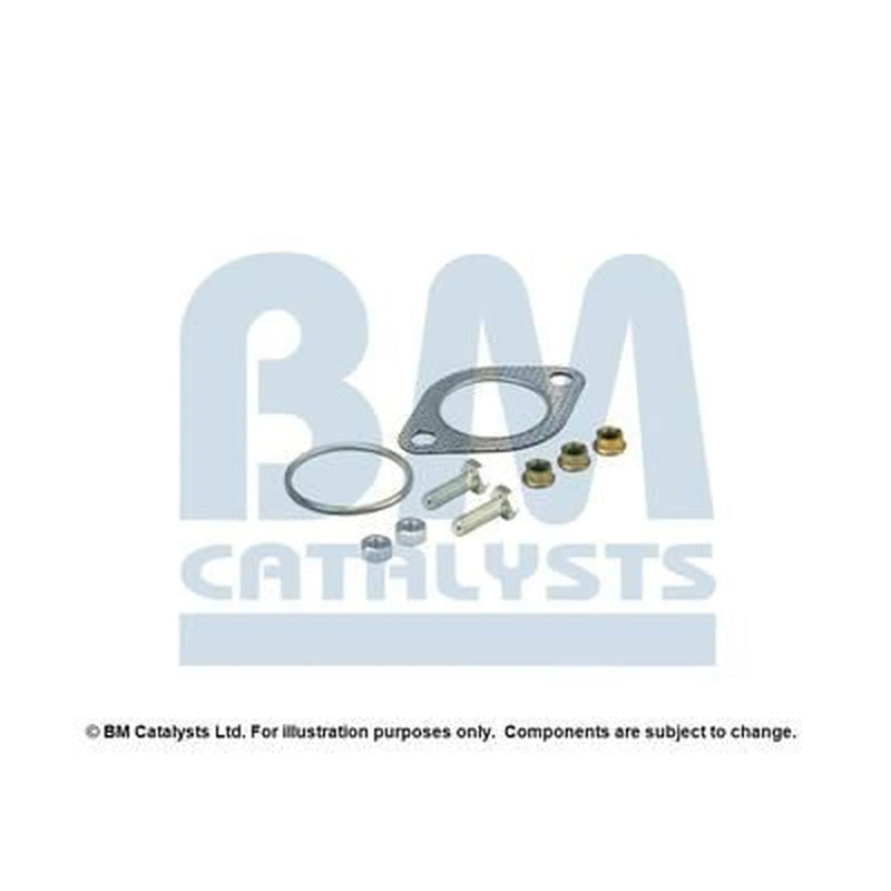 BM Catalysts Exhaust Pipe Mounting Kit FK50260B