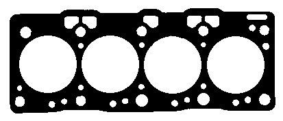 BGA Cylinder Head Gasket 1mm Thick