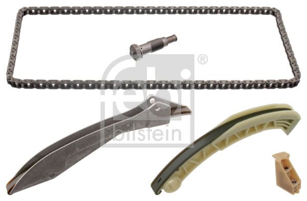 Febi Timing Chain Kit Set 138 Links 8mm