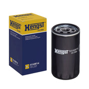 Hella Engine Oil Filter H14W14