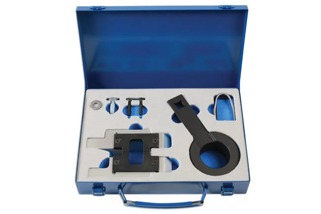 Laser Tools Engine Timing Kit - for Vauxhall/Opel 1.6 SIDI Petrol - PL