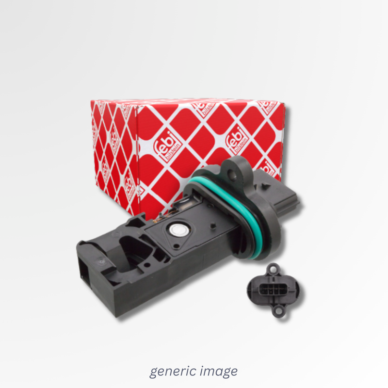 Febi MAF Sensor (Mass Air Flow)