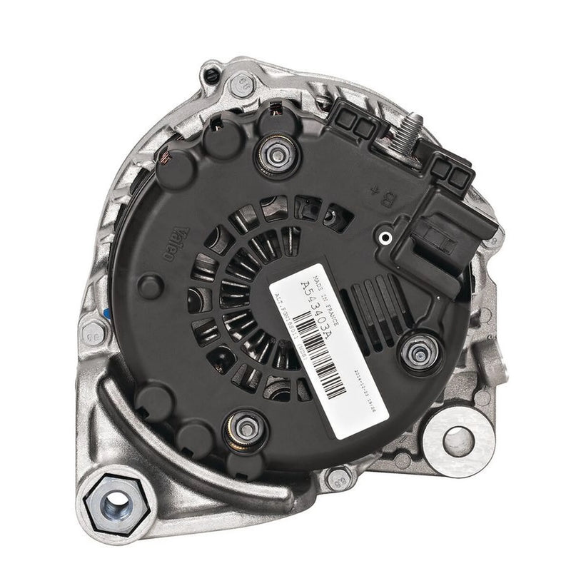 Valeo Car Alternator 12V 439668