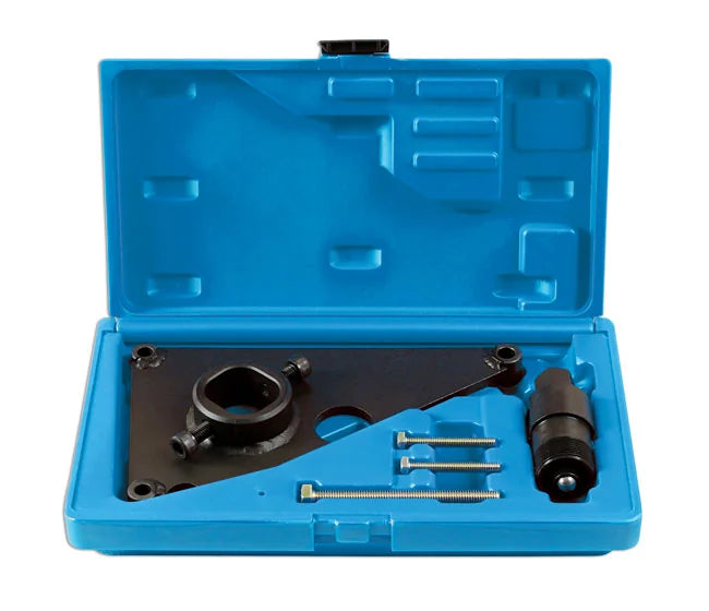 Laser Tools High Pressure Pump Sprocket Remover - for Hyundai, Kia - PL