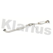 Klarius Catalyst Type Approved (Kit 402307) 311690