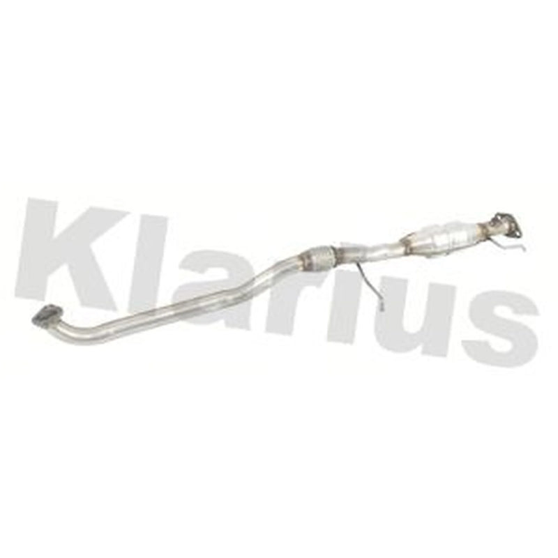 Klarius Catalyst Type Approved (Kit 402307) 311690