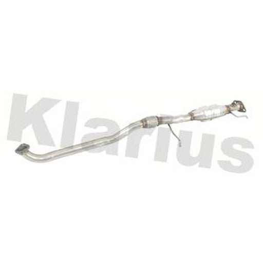 Klarius Catalyst Type Approved (Kit 402307) 311690