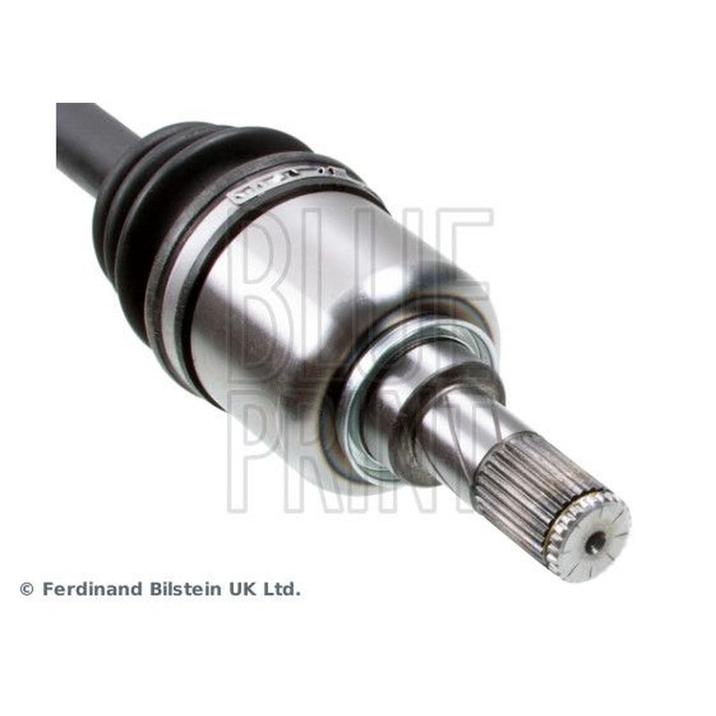 Blue Print CV Drive Shaft Driveshaft Front Left ADBP890014