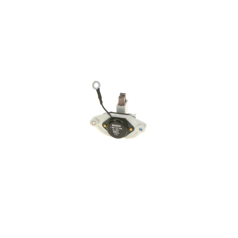 Bosch Alternator Voltage Regulator 1 987 237 056