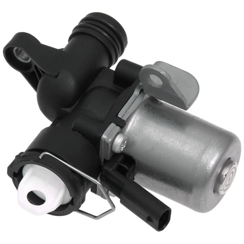Gates Coolant Control Valve Assembly Cylinder Head EHV113