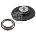 Febi Front Left Repair Kit Suspension Strut Support Mount 18756