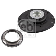 Febi Front Left Repair Kit Suspension Strut Support Mount 18756