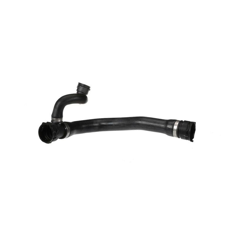 Gates Radiator Coolant Hose 254mm ID 05-3271