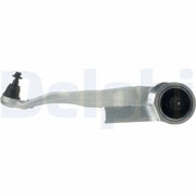 Delphi Control/Trailing Arm Lower TC5772 OE 51360SZAA02 51360SZAA03 51360SZAA04