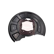 Apec Brake Disc Splash Guard Rear Right ASG1172