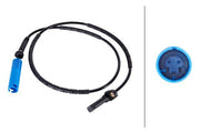 Hella 6PU 012 806-111 Sensor, wheel speed
