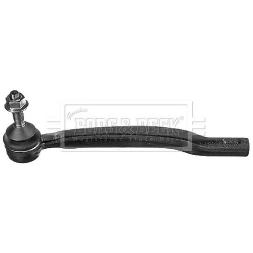 Borg & Beck Steering Tie Rod End Ball Joint BTR5569