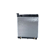 NRF Engine Radiator 53875