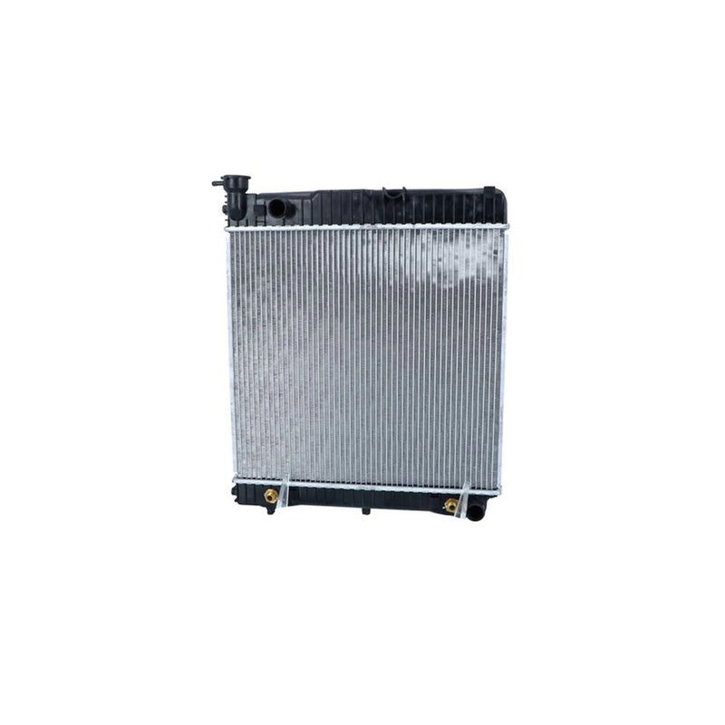 NRF Engine Radiator 53875