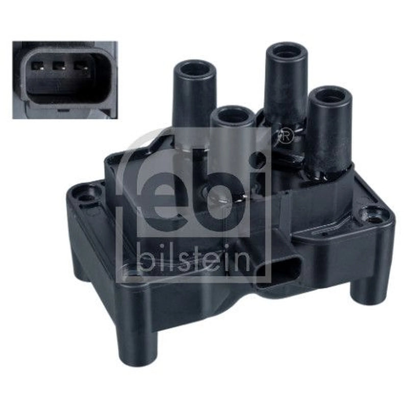 Febi Ignition Coil Pack 37555