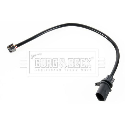 Borg & Beck Brake Pad Wear Sensor Front BWL3242
