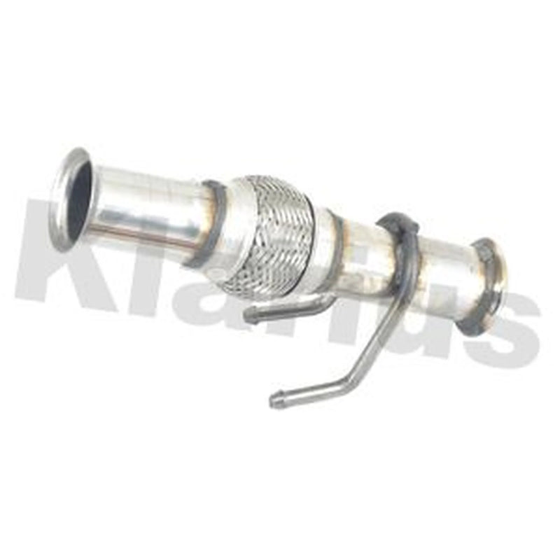 Klarius Exhaust Pipe OD 301833