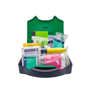 Scan General-Purpose First Aid Kit, 40 Piece - SCANM2X20