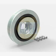 NAPA Crank Shaft Belt Pulley NTV1007