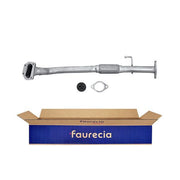Hella Exhaust Pipe OD 8LA 366 005-321