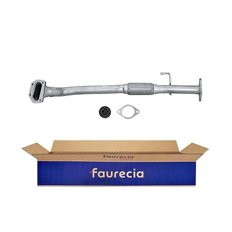 Hella Exhaust Pipe OD 8LA 366 005-321