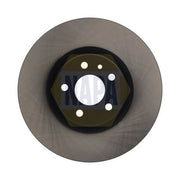 NAPA 2 x Vented Front Brake Discs NBD5169