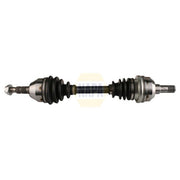 NAPA CV Drive Shaft Driveshaft Front Left NDS1751L