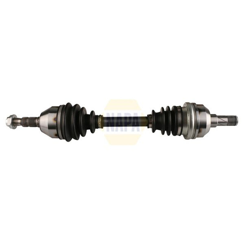 NAPA CV Drive Shaft Driveshaft Front Left NDS1751L