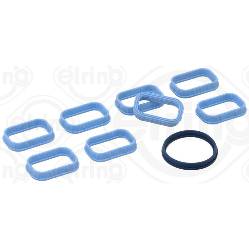 Elring Intake Manifold Gasket Set ID Wide High 280.350