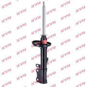 KYB Shock Absorber Damper Strut Rear Right 334027