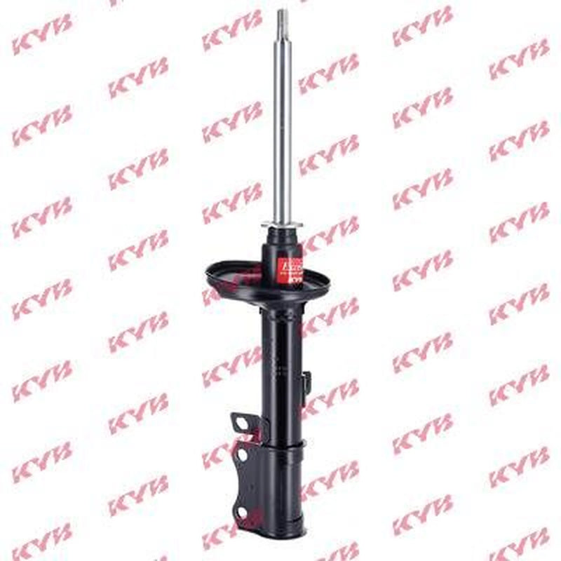 KYB Shock Absorber Damper Strut Rear Right 334027