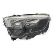 Valeo Headlight Headlamp PY21W Right 450637