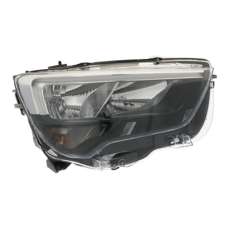 Valeo Headlight Headlamp PY21W Right 450637
