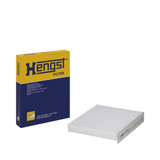 Hengst Cabin Air Filter (Pollen Filter) E3976LI