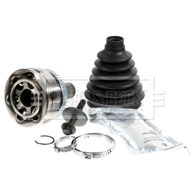 Borg & Beck Drive Shaft Joint Kit BCJ1545