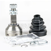 Borg & Beck Drive Shaft Joint Kit BCJ1397
