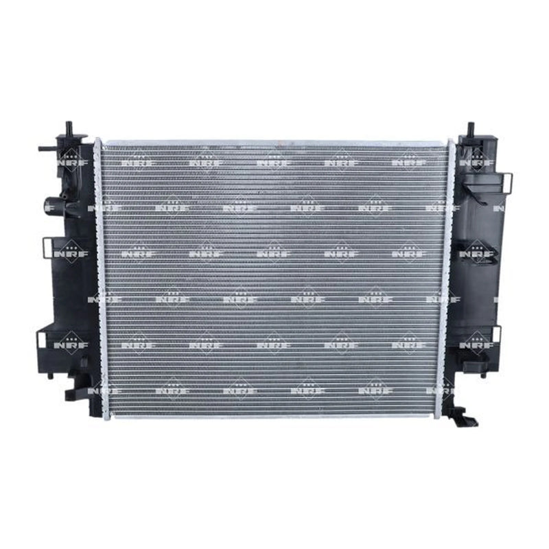 NRF Engine Radiator 550180