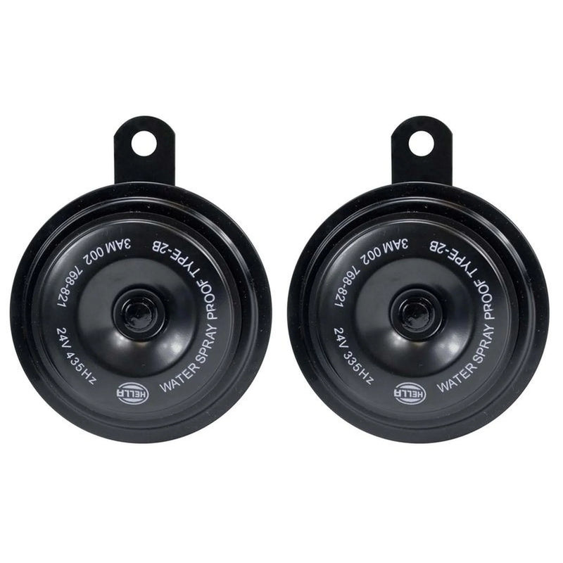 Hella Car Horn Signal Unit 3AM 002 768-821