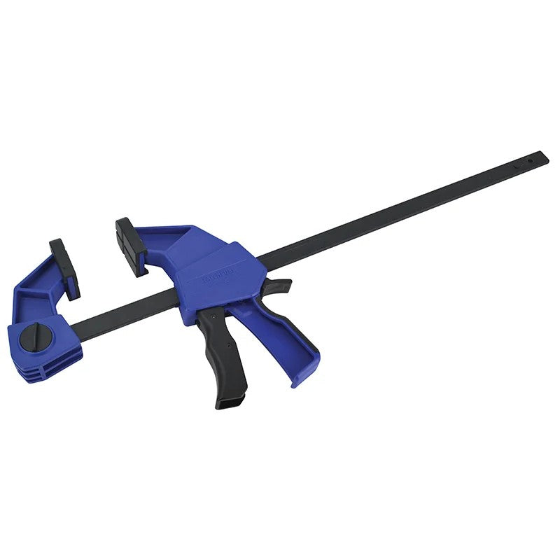 Faithfull Bar Clamp & Spreader 300mm (12in) 230kg - FAIBCS12200