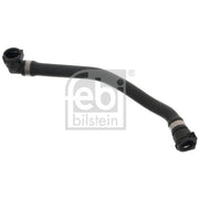 Febi Radiator Coolant Hose 225mm ID 47016