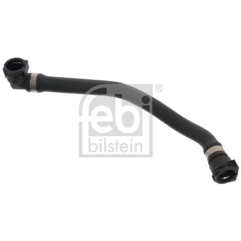 Febi Radiator Coolant Hose 225mm ID 47016