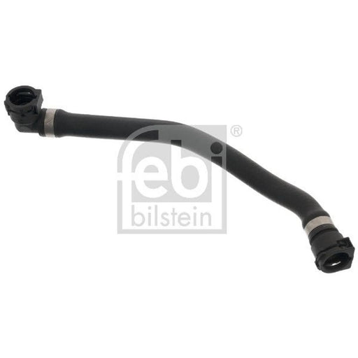 Febi Radiator Coolant Hose 225mm ID 47016